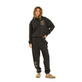 Sisstr | Women Surf Check Fleece Hoodie