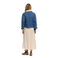 Sisstr | Veste en jean Add Water
