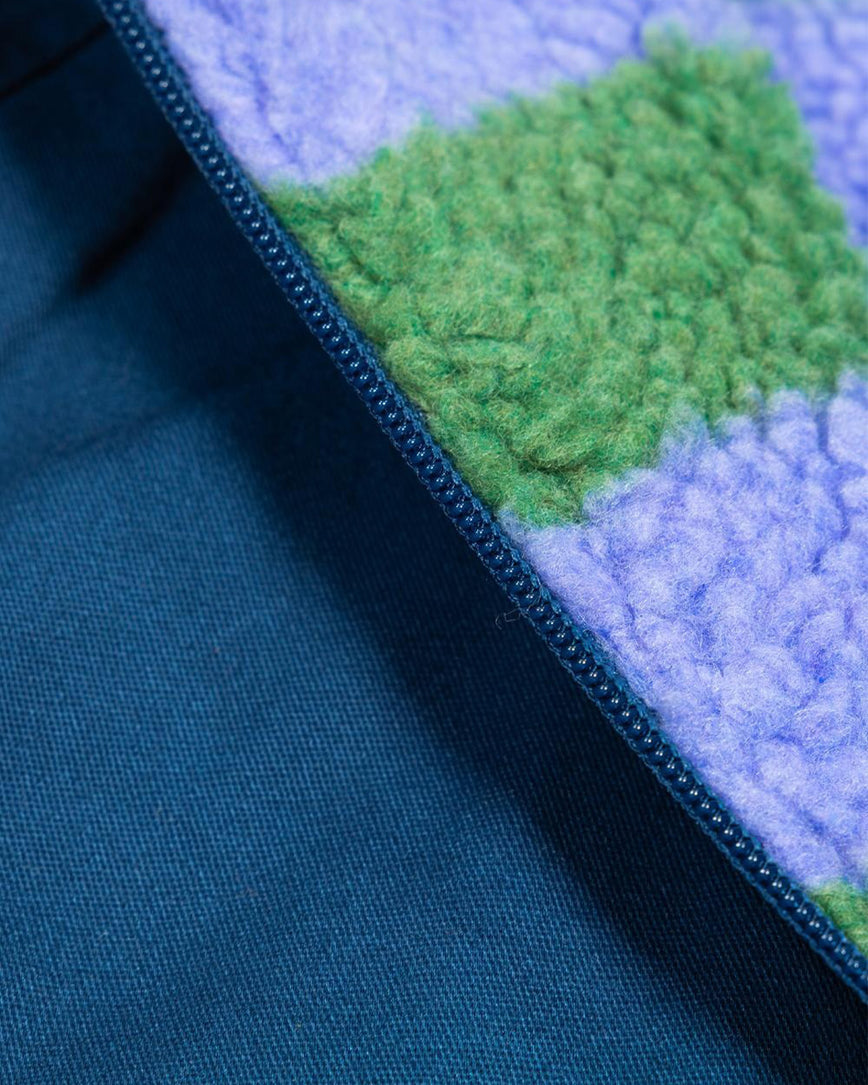 Sisstr | Women Swann Reversible Jacket