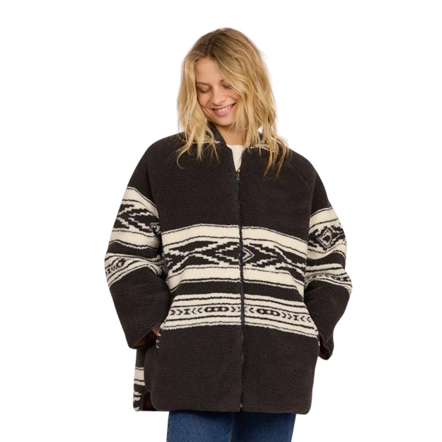 Sisstr | Jane Reversible Jacket