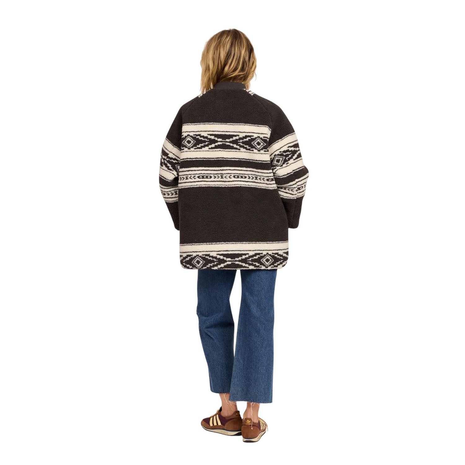 Sisstr | Veste réversible Jane