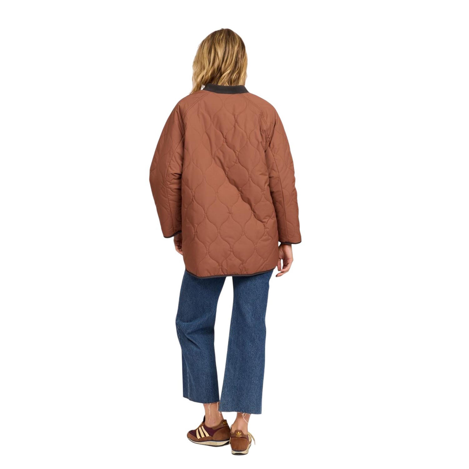 Sisstr | Jane Reversible Jacket