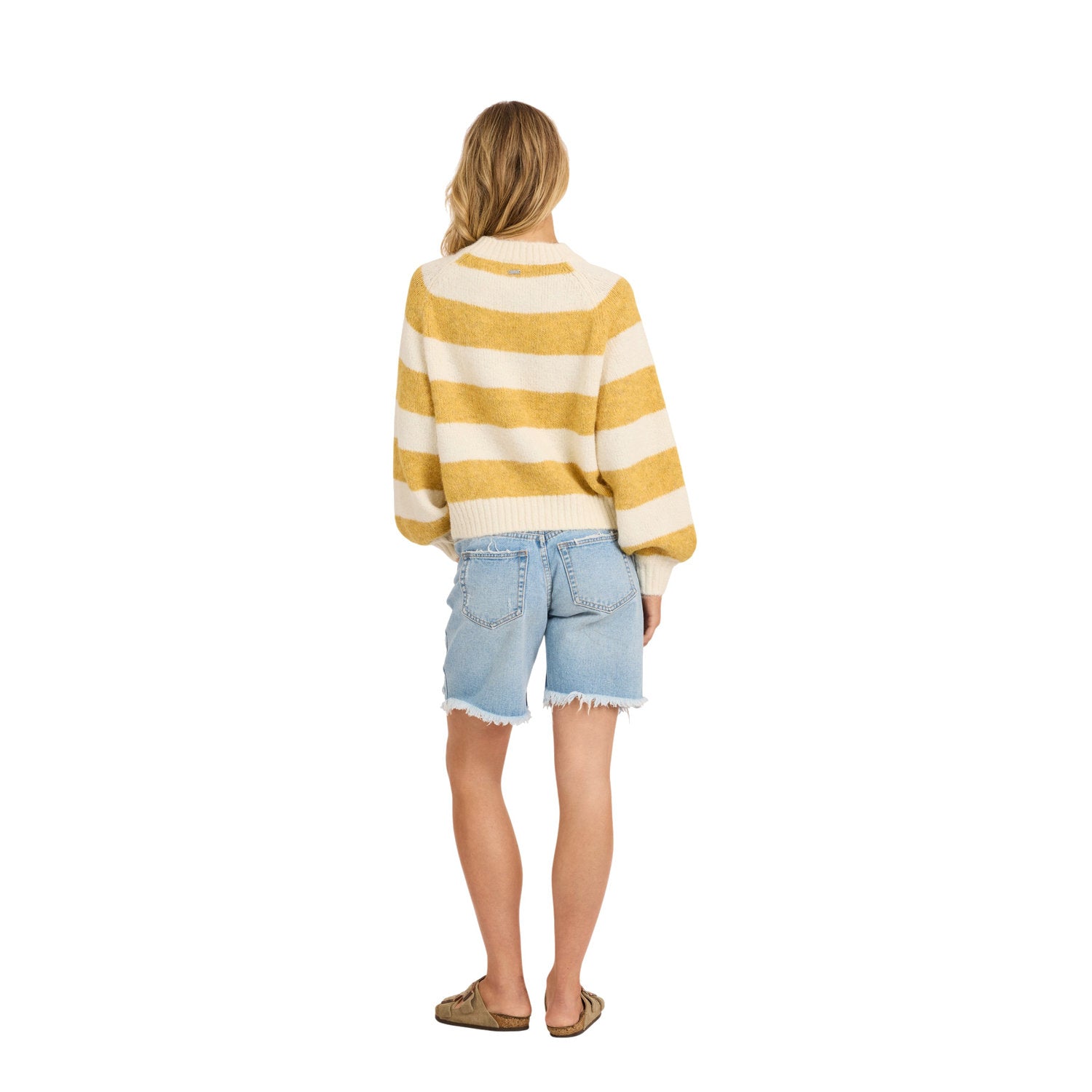 Sisstr | Sweat-Shirt Femme Face In The Sun