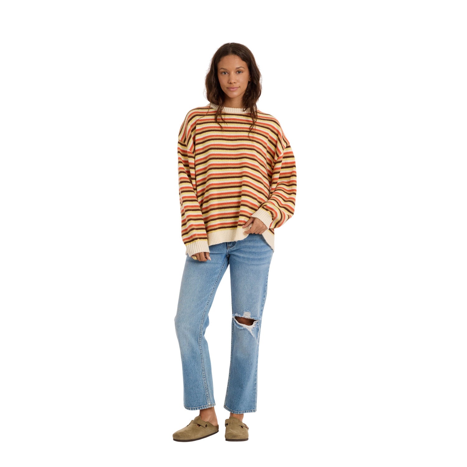 Sisstr | Women Keep It Cool Sweatshirt