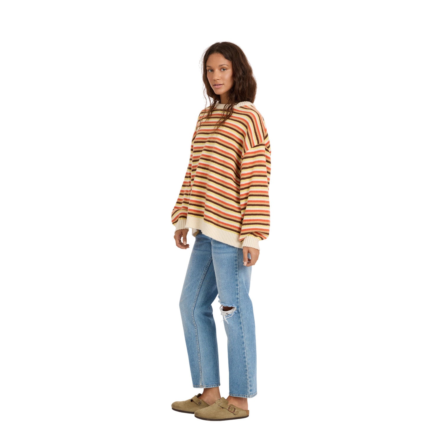 Sisstr | Women Keep It Cool Sweatshirt