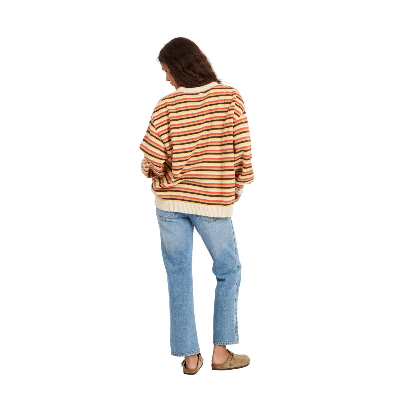 Sisstr | Women Keep It Cool Sweatshirt