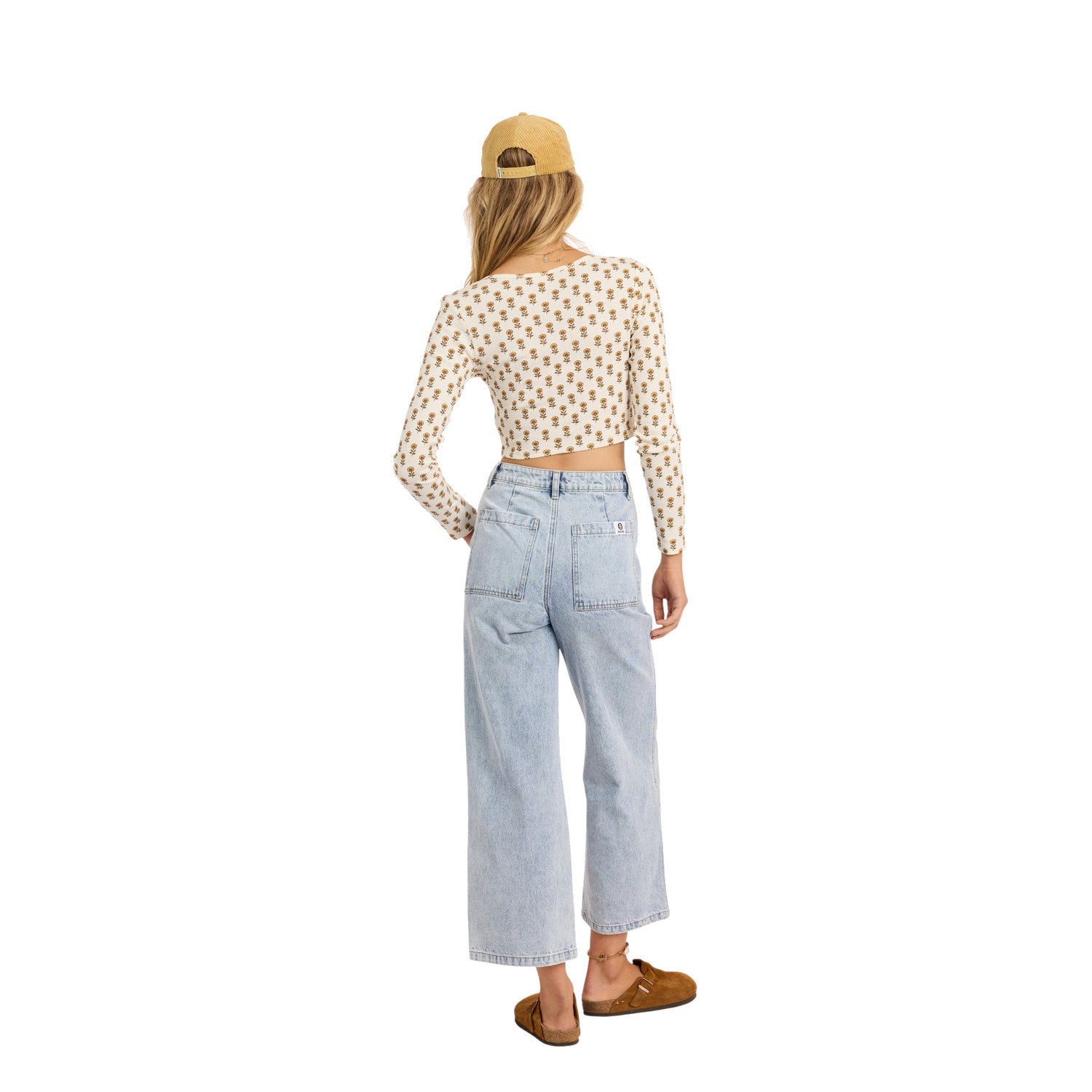 Sisstr | Women With Love T-Shirt Long Sleeves