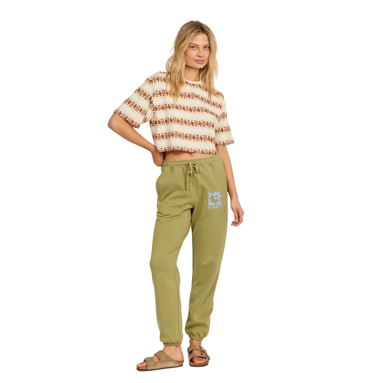 Sisstr | Tee-shirt Ines