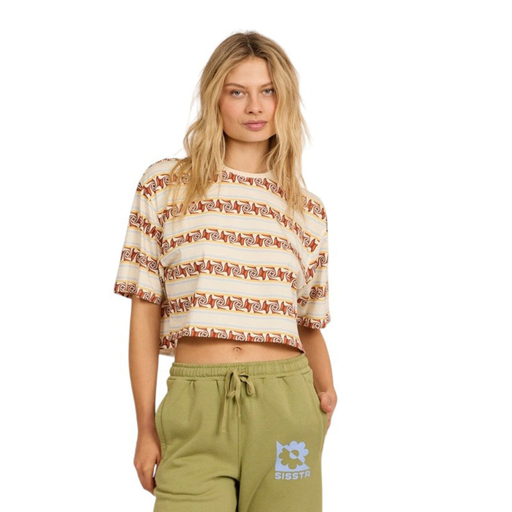 Sisstr | Tee-shirt Ines