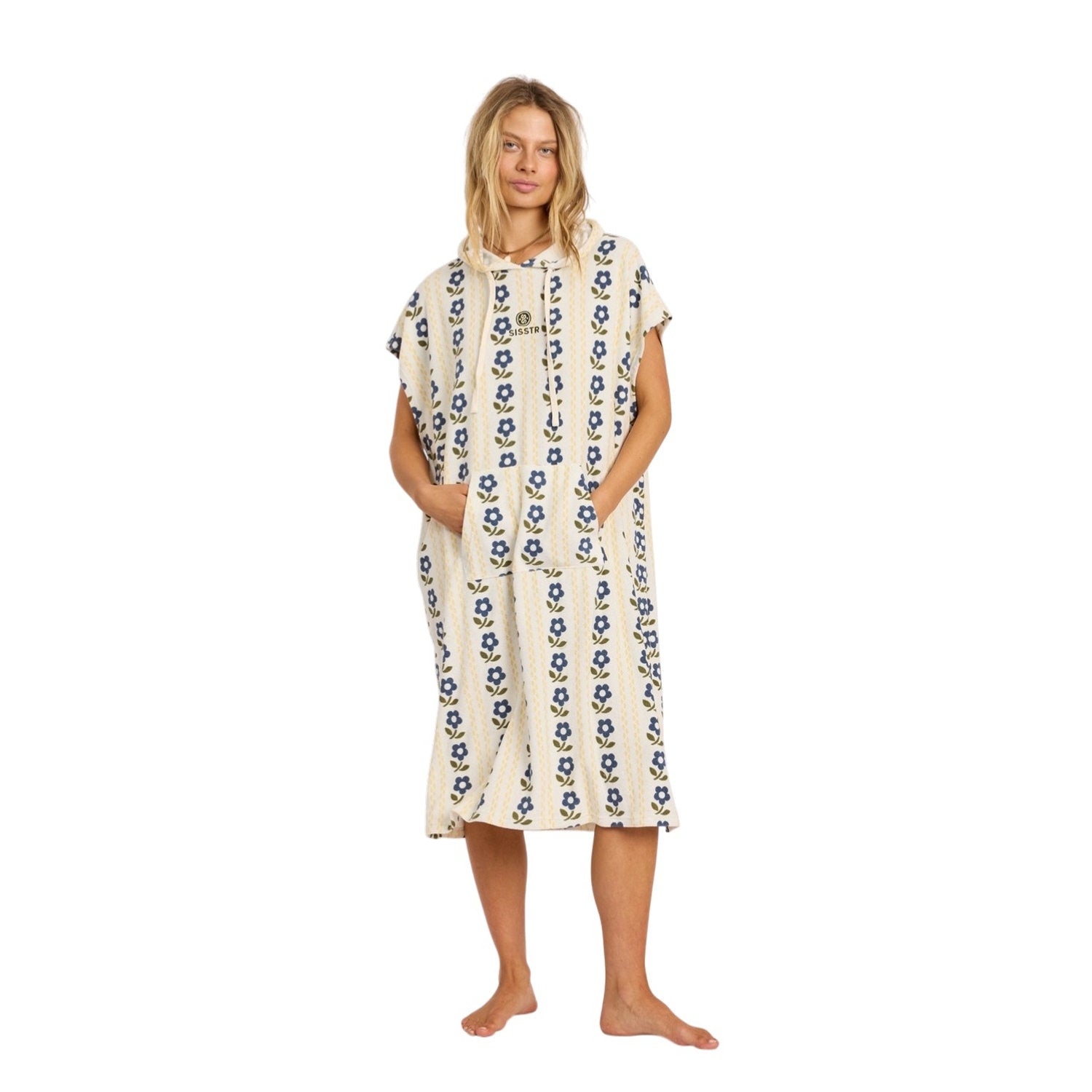 Sisstr | Women Charlie Poncho