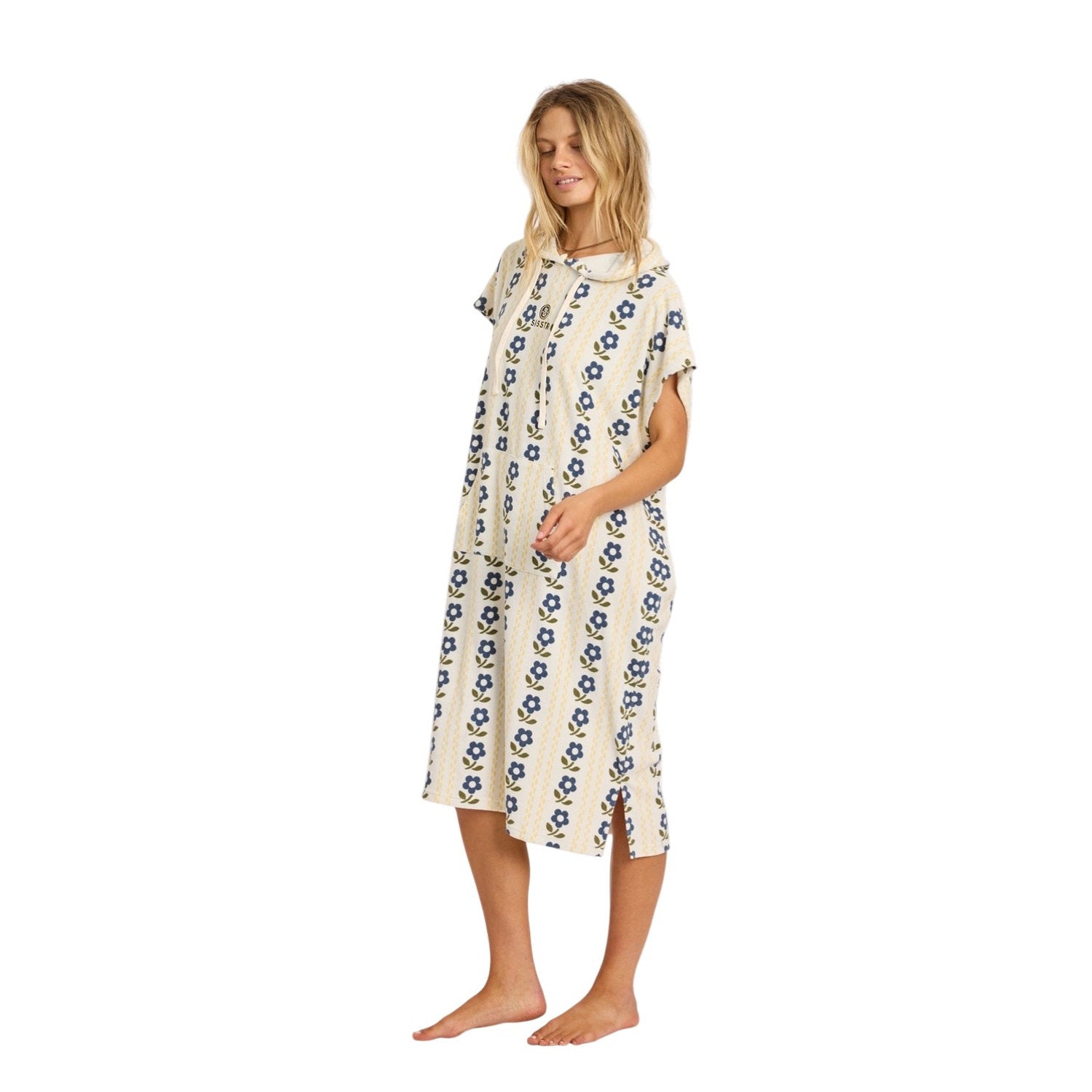Sisstr | Women Charlie Poncho