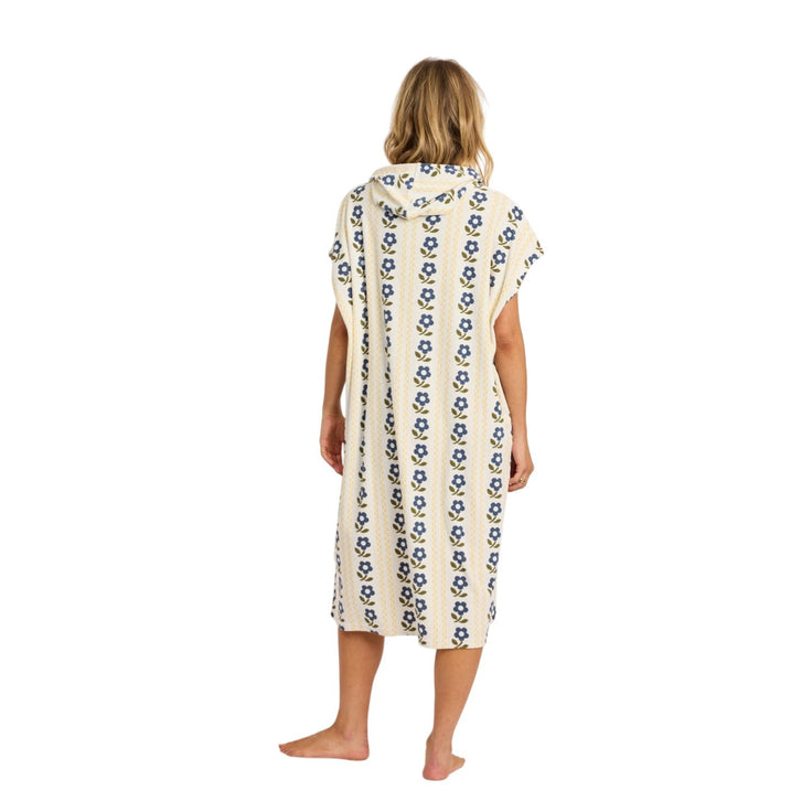 Sisstr | Poncho Femme Charlie