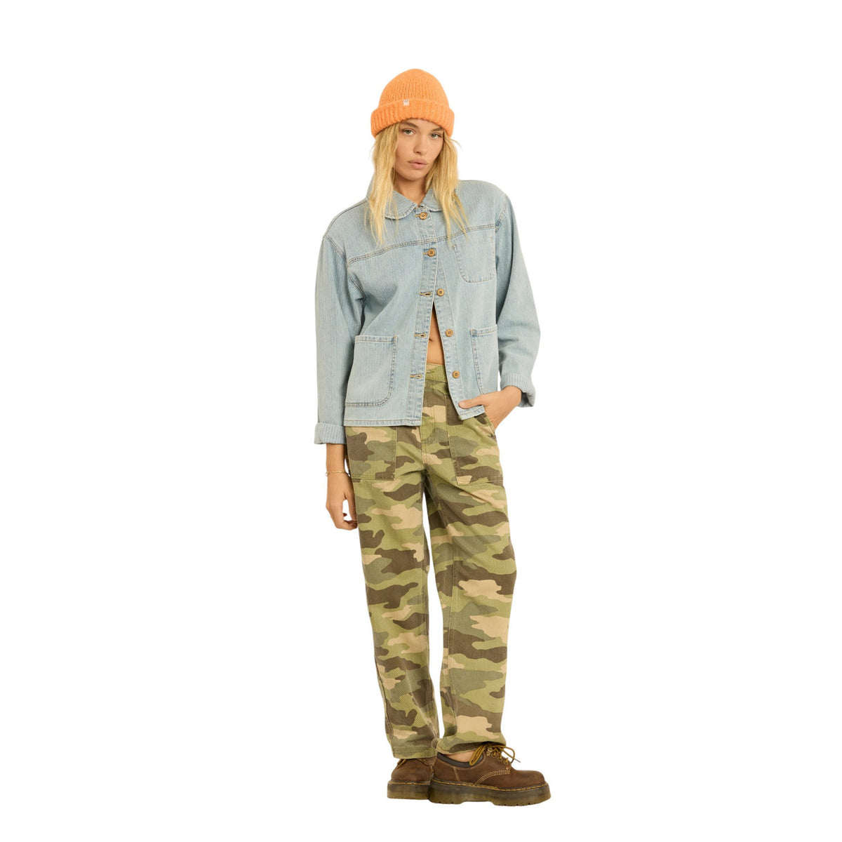 Sisstr | Bonnet Femme Forever Roamin