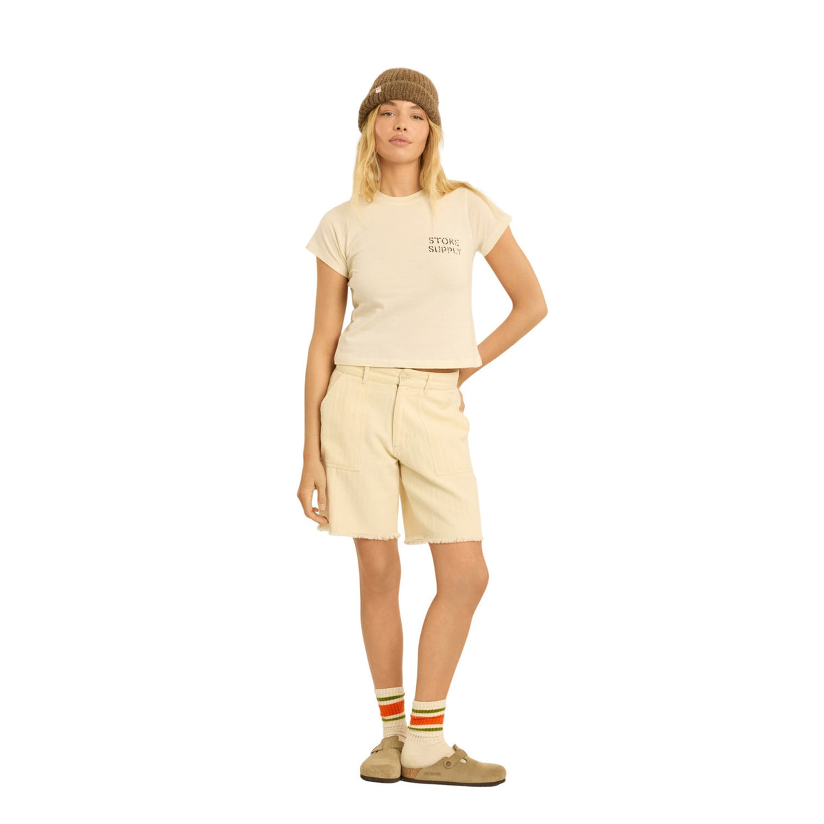 Sisstr | Bonnet Femme Forever Roamin