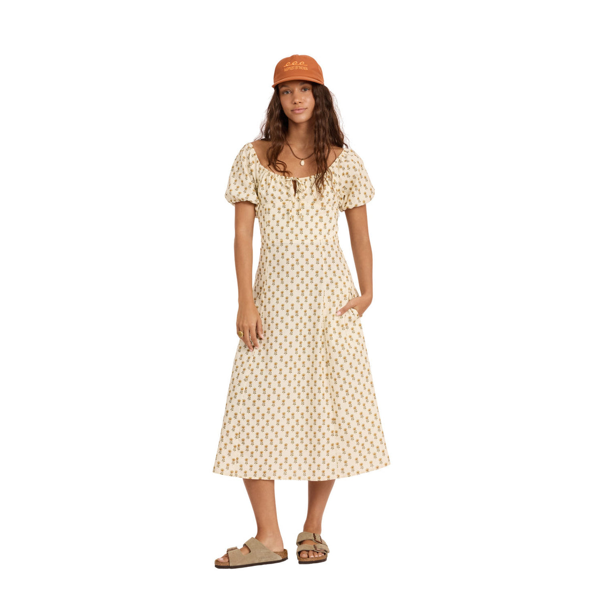 Sisstr | Women Picked With Love Dress