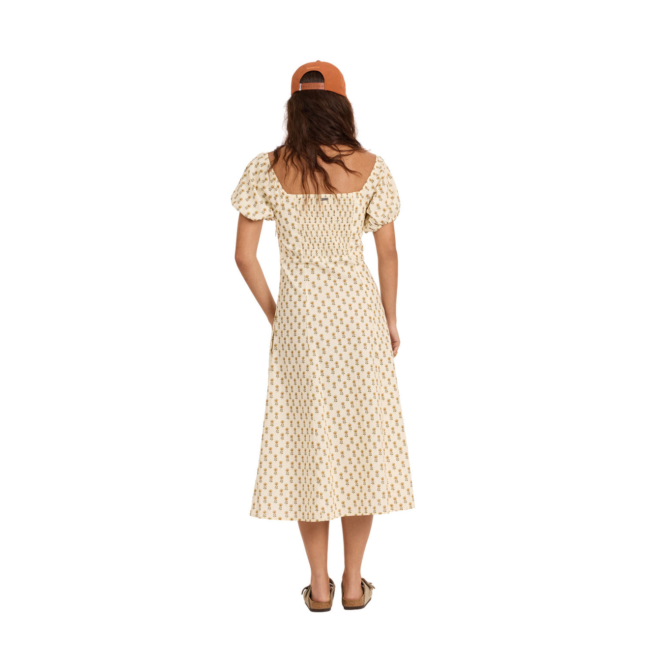 Sisstr | Robe Femme Picked With Love