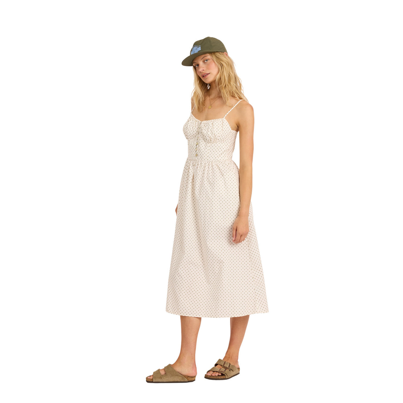 Sisstr | Robe Femme Dot Your Eyes