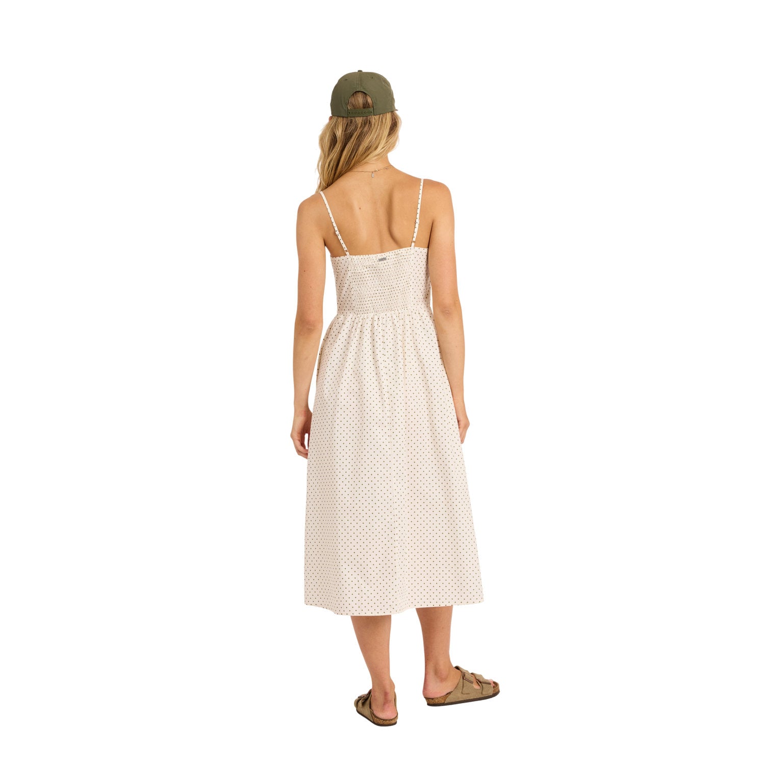 Sisstr | Robe Femme Dot Your Eyes