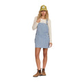 Sisstr | Salopette Ocean Haze Pinifore