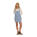 Sisstr | Salopette Ocean Haze Pinifore