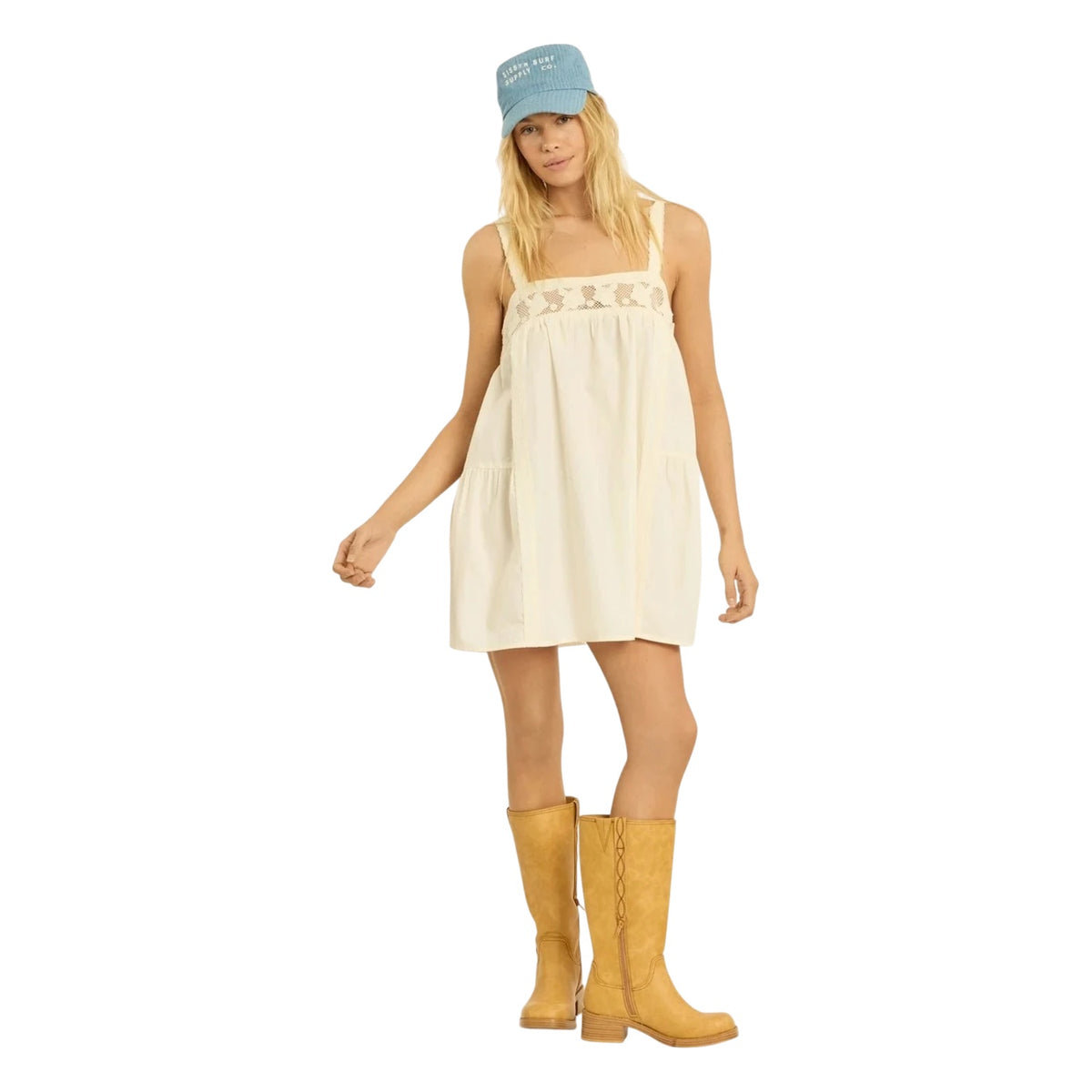 Sisstr | Women Casey Mini Dress