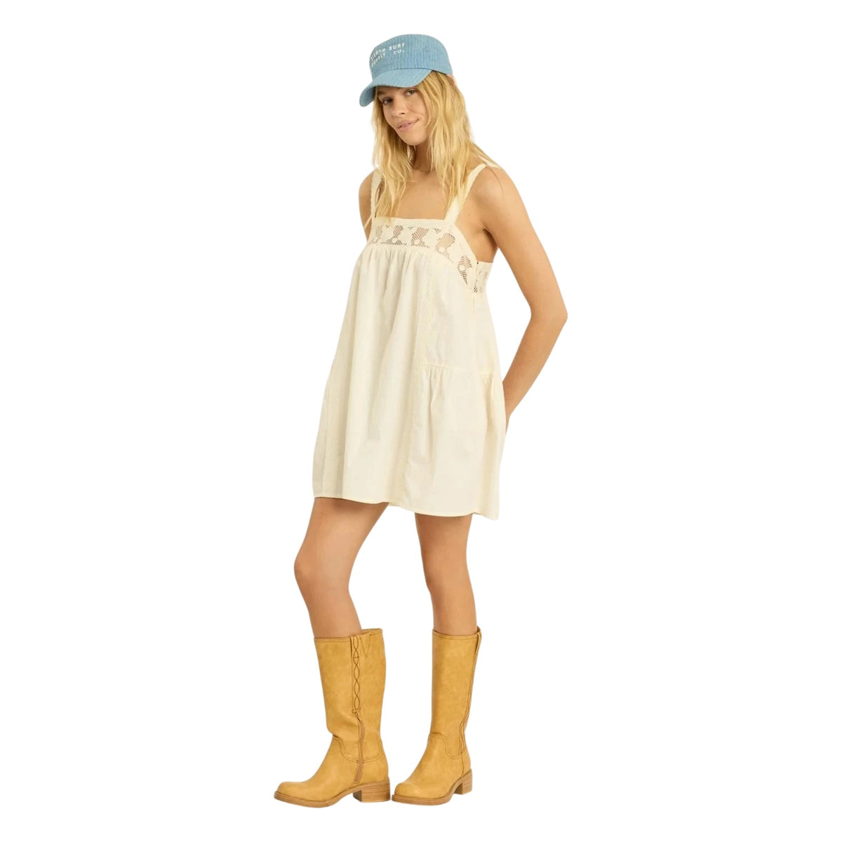 Sisstr | Women Casey Mini Dress