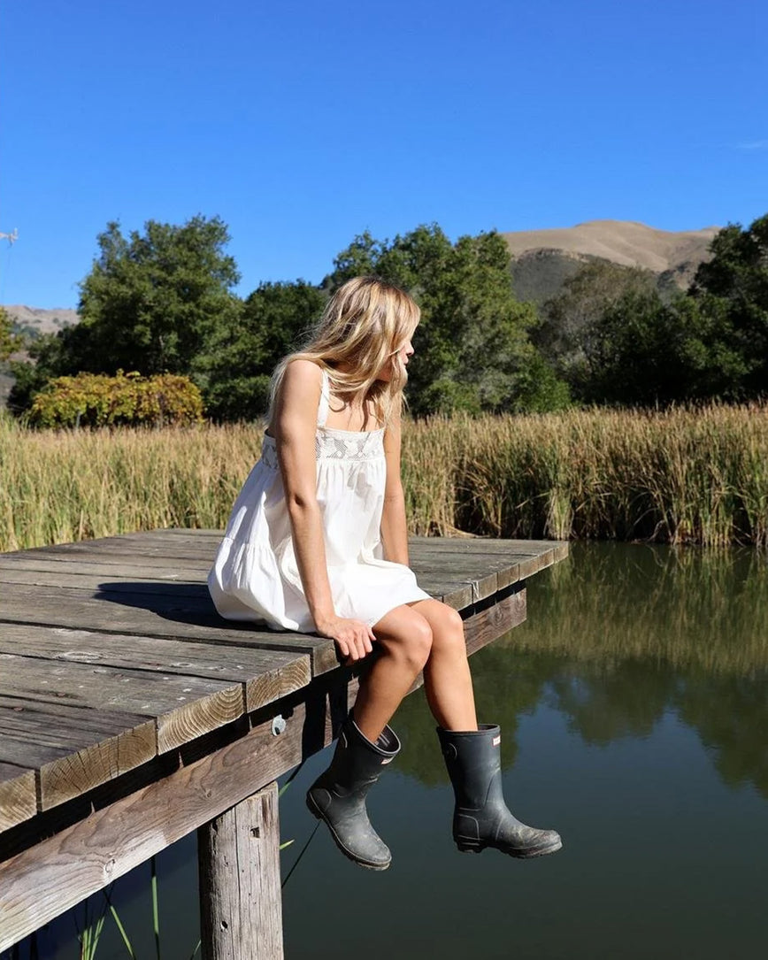 Sisstr | Women Casey Mini Dress