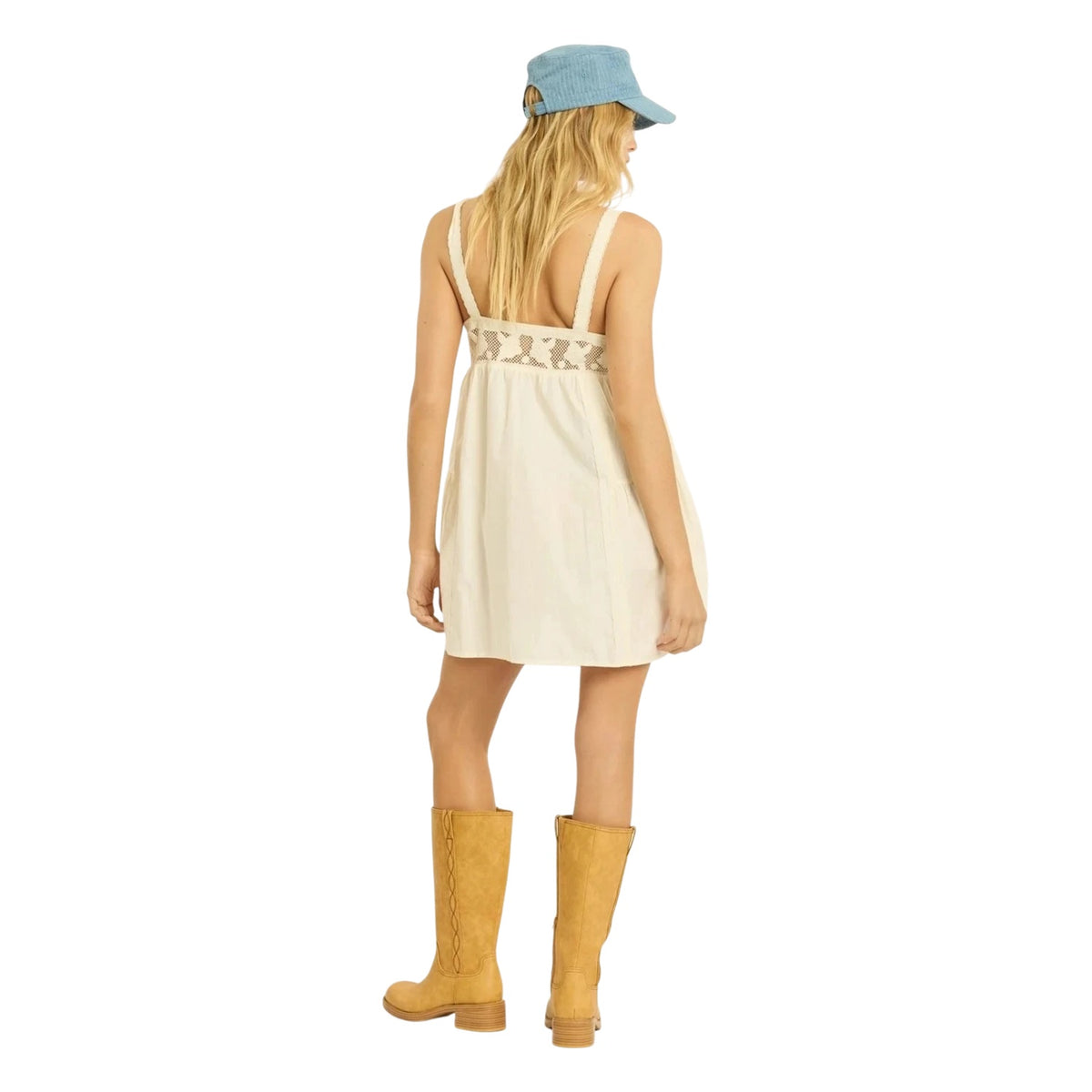 Sisstr | Women Casey Mini Dress