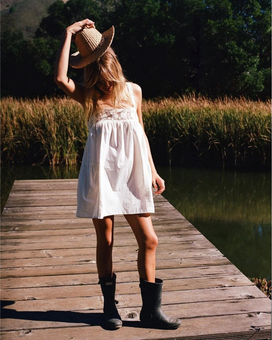 Sisstr | Women Casey Mini Dress