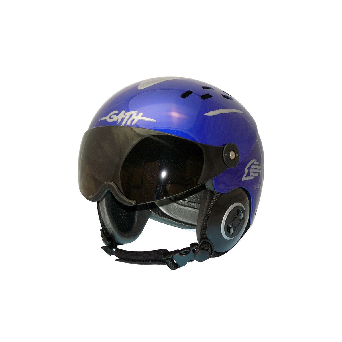 Gath | GEDI Half Face Visor