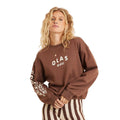 Sisstr | Sweat Lucia LS Fleece Crew