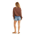 Sisstr | Sweat Lucia LS Fleece Crew