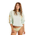 Sisstr | Sweat Lucia LS Fleece Crew