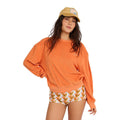 Sisstr | Sweat West Shore Terry Fleece