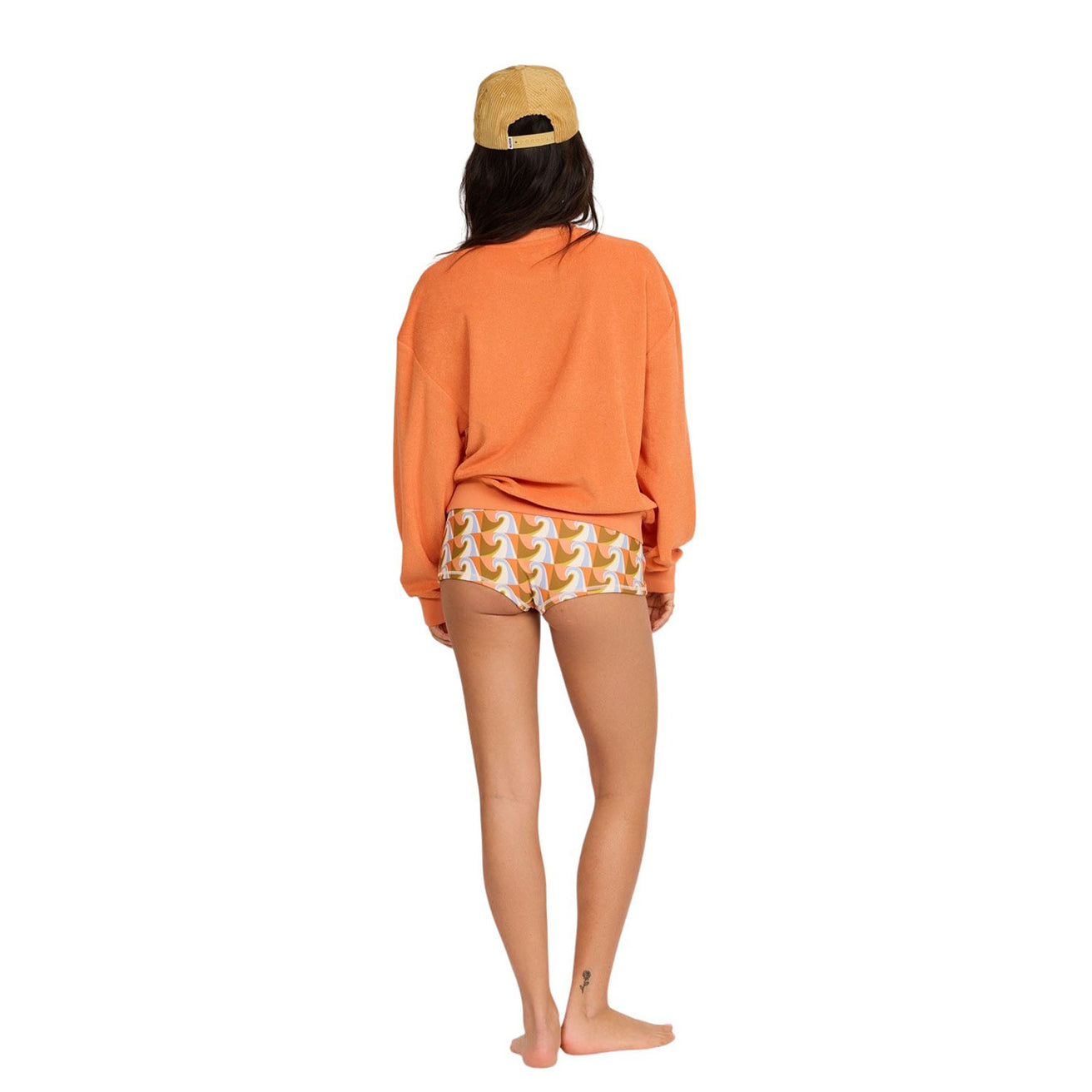 Sisstr | Sweat West Shore Terry Fleece