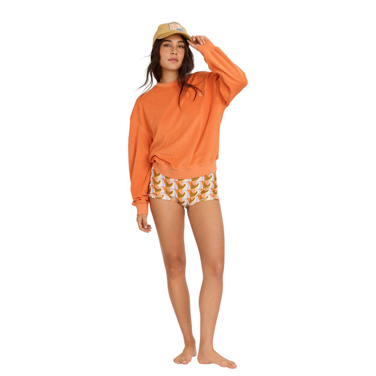 Sisstr | Sweat West Shore Terry Fleece