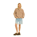 Sisstr | Women Lost At Sea Sherpa Fleece