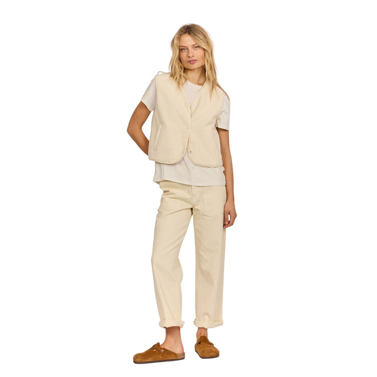 Sisstr | Veste sans manche Ocean Breeze