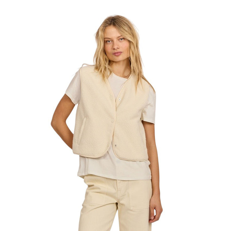 Sisstr | Veste sans manche Ocean Breeze