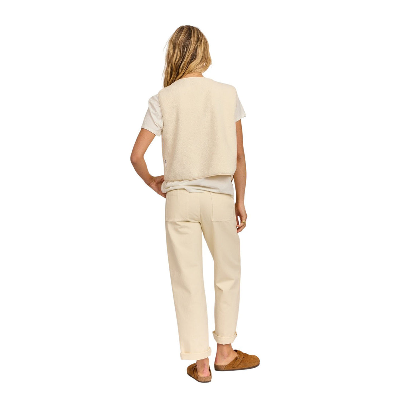 Sisstr | Veste sans manche Ocean Breeze