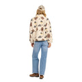 Sisstr | Polaire Live Sherpa Fleece