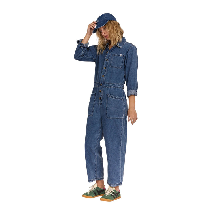 Sisstr | Combinaison Seas The Day