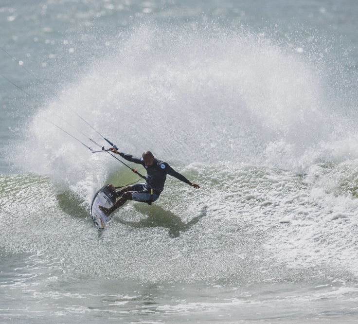 TEAM NEWS : INTERVIEW AVEC AIRTON COZZOLINO