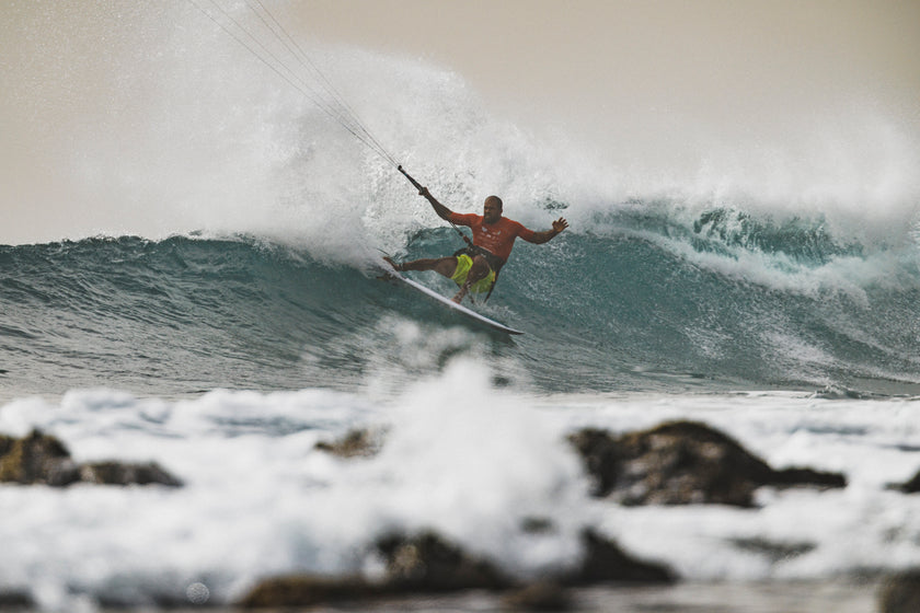 TEAM NEWS : GKA CAPE VERDE 2026