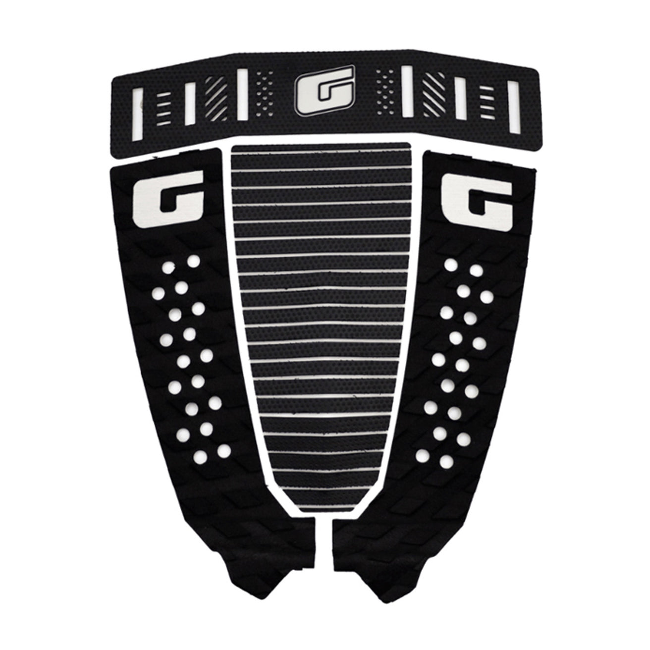 Gorilla | Modern Heritage Tail Pad