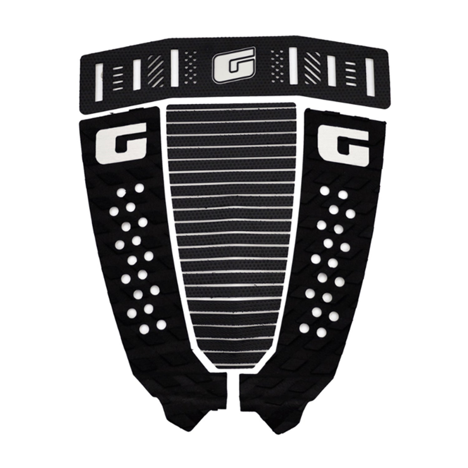 Gorilla | Modern Heritage Tail Pad
