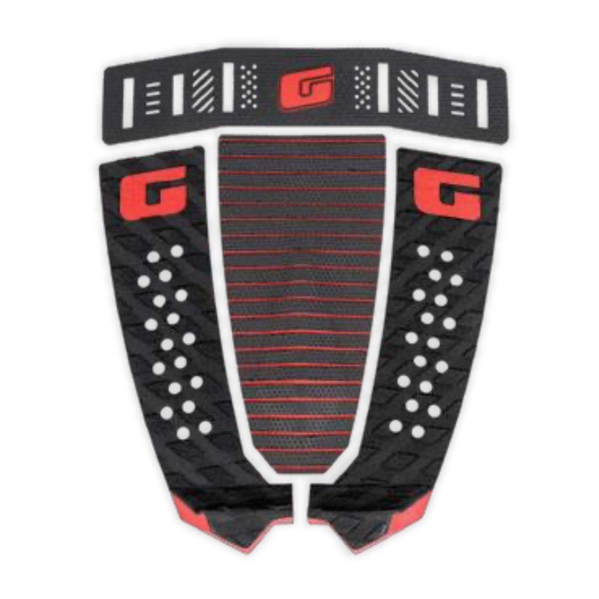 Gorilla | Tail Pad Modern Heritage