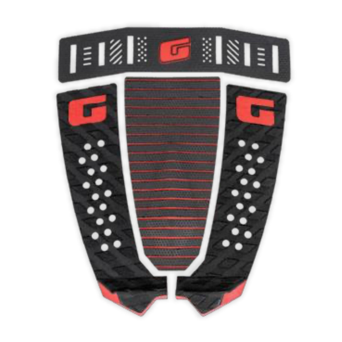 Gorilla | Modern Heritage Tail Pad