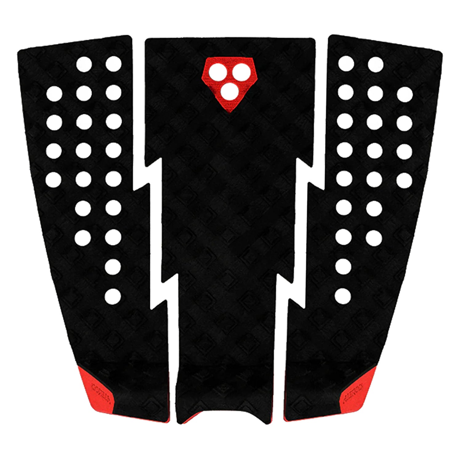 Gorilla | Kuyss Tail Pad