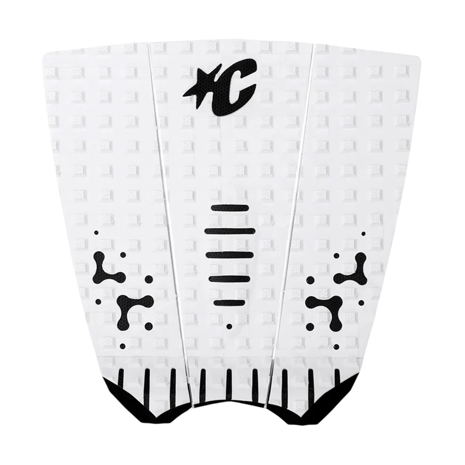 Creatures Of Leisure | Tail Pad Mick Eugene Fanning Lite